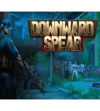 Downward Spear Steam Key GLOBAL